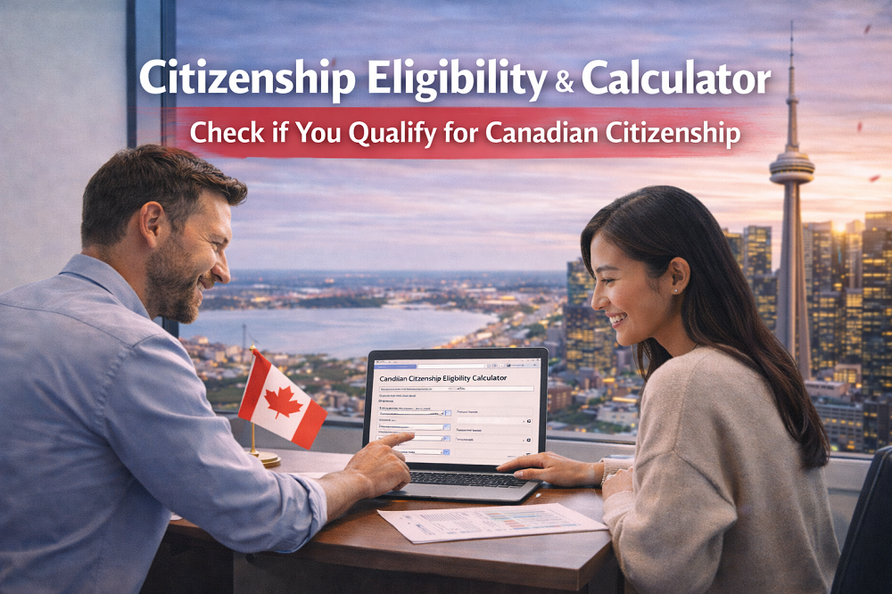 Eligibility & Calculator