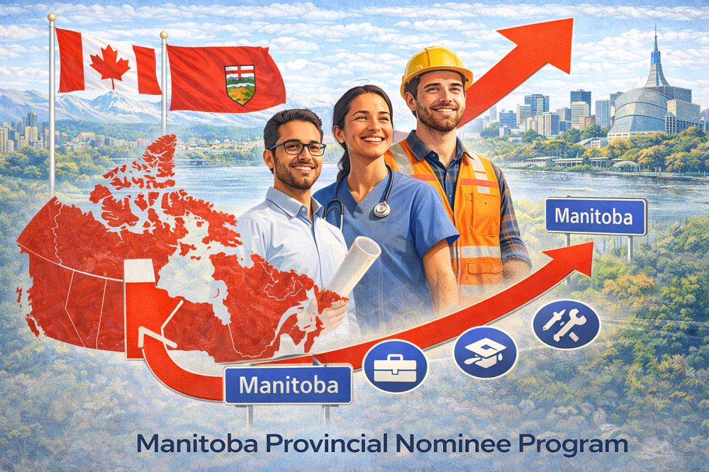 Manitoba PNP