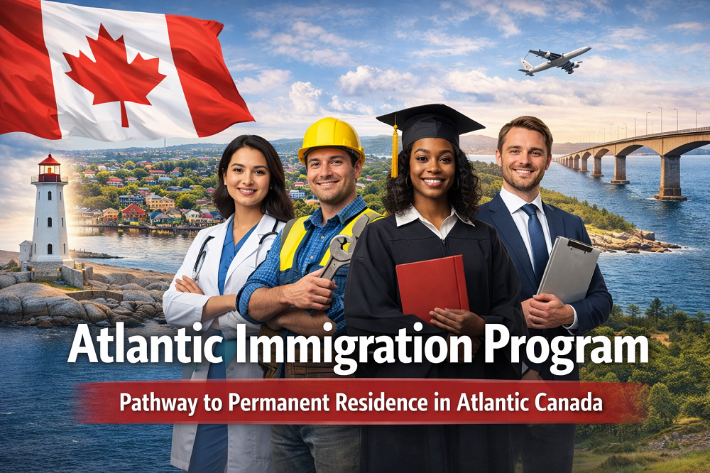 Atlantic Immigration Program
