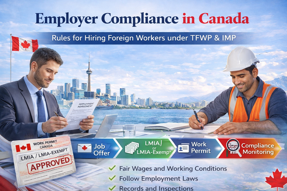 Employer Compliance