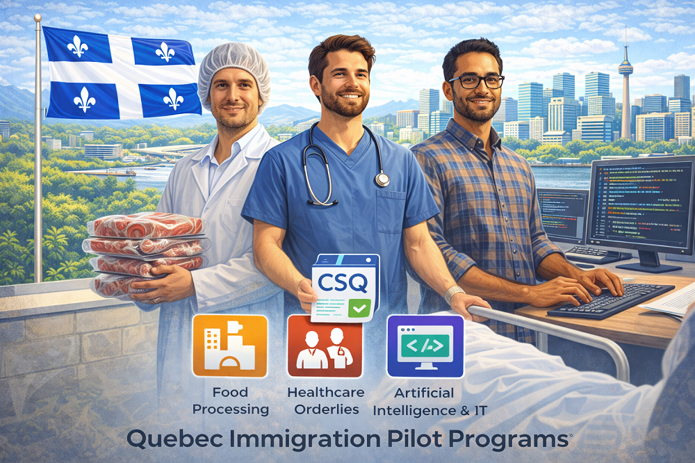 Pilot Programs