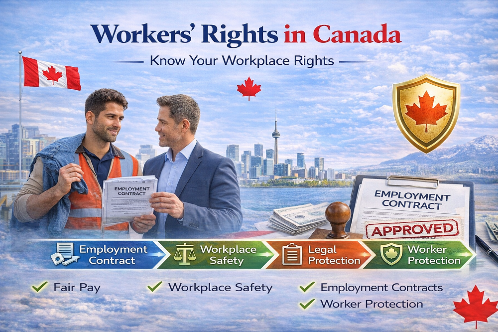 Workers Rights