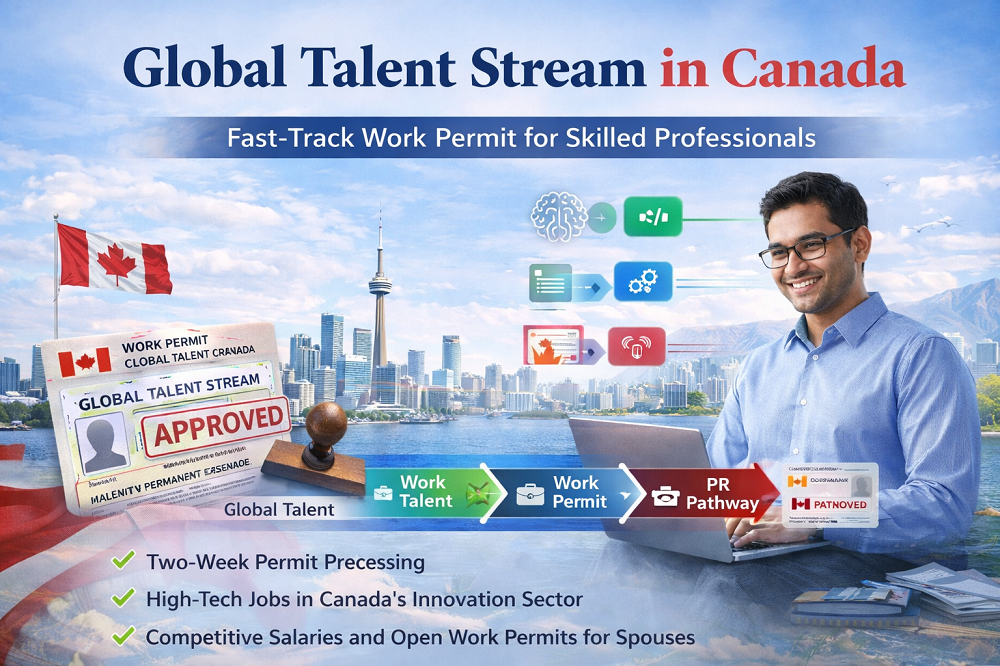 Specialized Work Streams